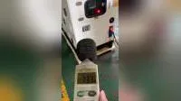 20kVA Super Silent Type Portable Home Use Diesel Generator Set