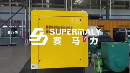 Китай поставщик Прямая цена с завода-изготовителя бесшумный/электрический/портативный/открытый тип/морской/прицеп/световая башня/высокая мощность/дизель-генераторная установка с двигателем Cummins/Perkins